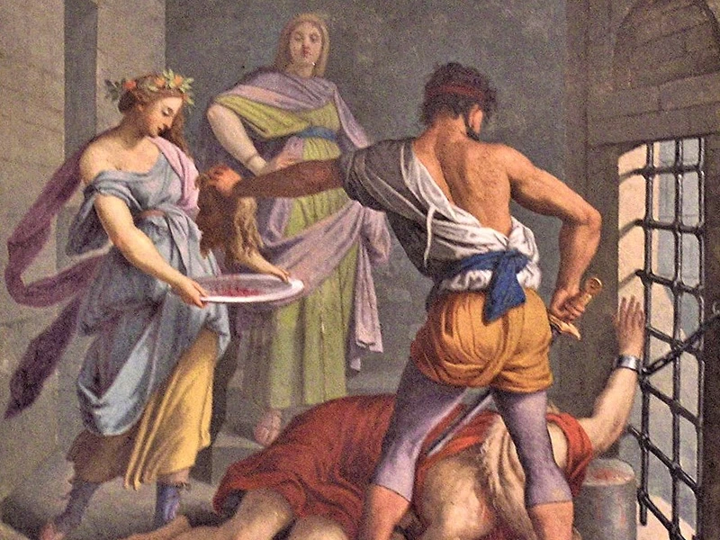 1853-Giovanni Battista Arnaud - Chiesa di San Giovanni Battista - Caraglio